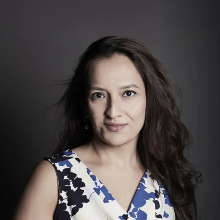 Priyanka Nath, Founder & Fractional CMO