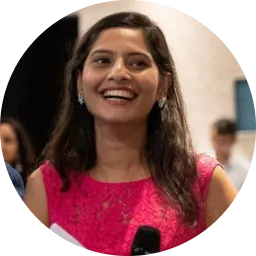 Shilpa Jain